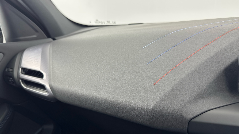 BMW 1 Series 120 M Sport 5dr Step Auto [Tech+ Pack] Petrol Hatchback